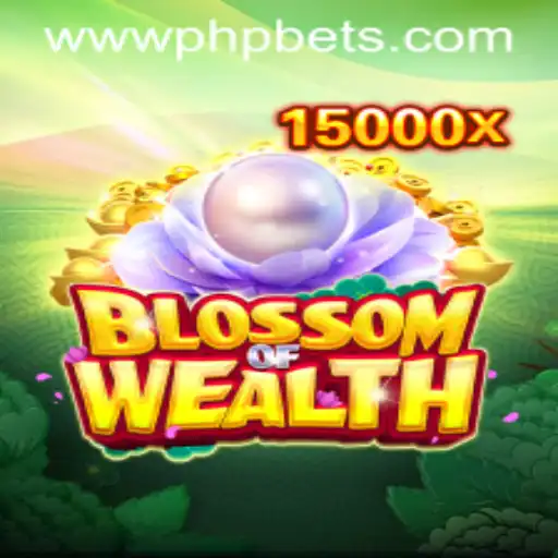 BlossomofWealth: A New Era in Gaming Revolutionized by PHPBETS.COM