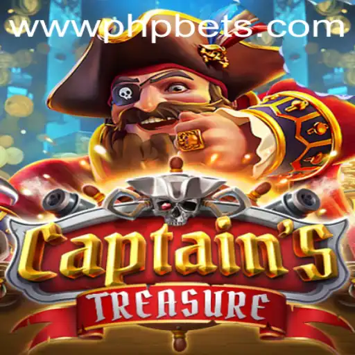 Exploring the Thrilling Adventures of CaptainssTreasure on PHPBETS.COM