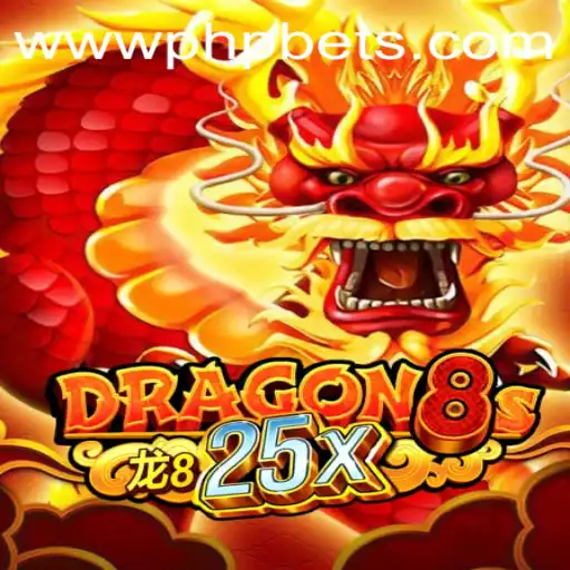 Unveiling the Intriguing World of Dragon8s25x: A Gaming Experience with PHPBETS.COM