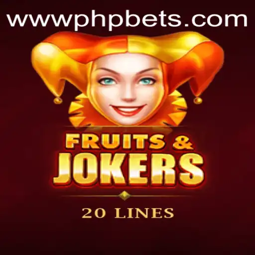 Exploring the Thrills of FruitsAndJokers20: An Insight into the Game and PHPBETS.COM