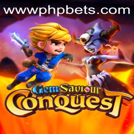 GemSaviourConquest and PHPBETS.COM: A Thrilling Gaming Adventure
