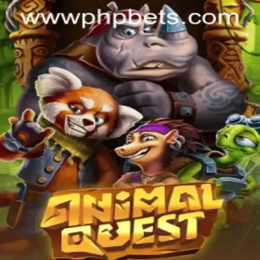 Discover the Thrills of AnimalQuest: An Exciting Journey in the World of Wildlife
