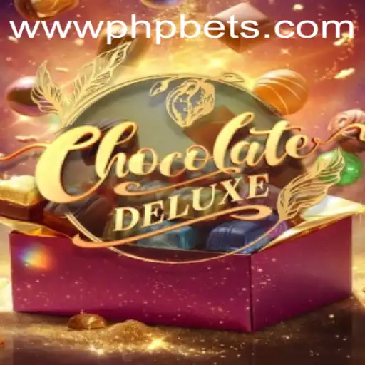Dive Into the Tempting Universe of ChocolateDeluxe: A PHPBETS.COM Adventure