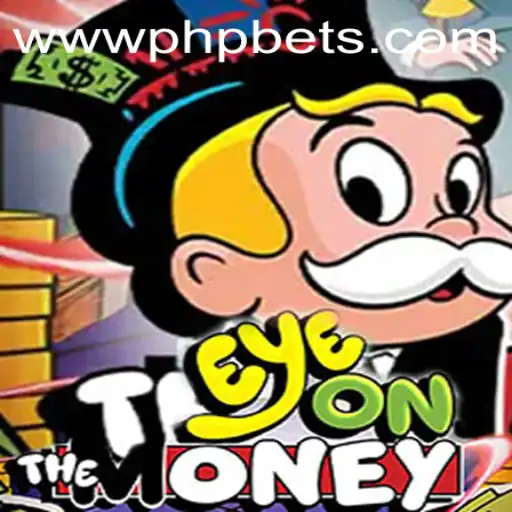 EyeOnTheMoney: A Thrilling New Experience in Online Gaming