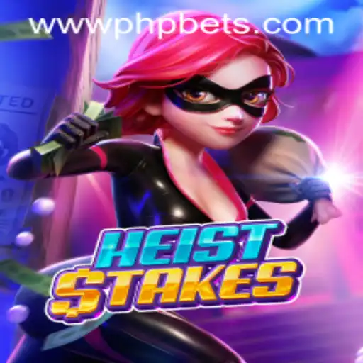 Unveiling the Thrills of HeistStakes: A Journey into the Virtual World of PHPBETS.COM