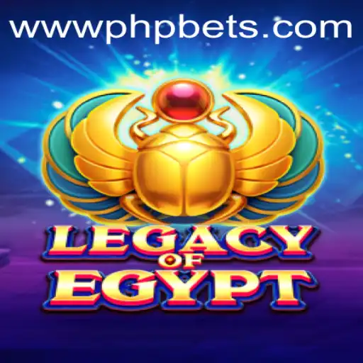 Discover the Enchantment of LegacyOfEgypt