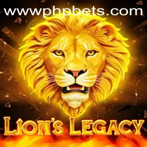 Exploring the World of LionsLegacy: A Thrilling Adventure with PHPBETS.COM