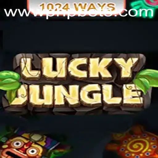 Discover the Thrills of LuckyJungle1024 at PHPBETS.COM