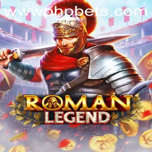 RomanLegend Unveiled: A Journey Through Ancient Empires and Modern Betting
