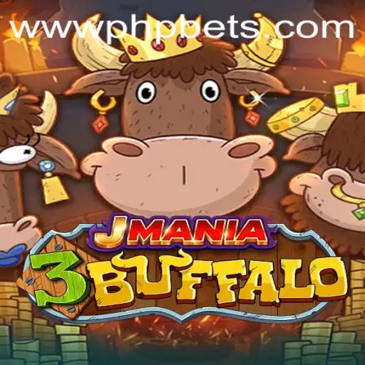 Explore the Thrilling World of JMania3Buffalo: A Comprehensive Guide