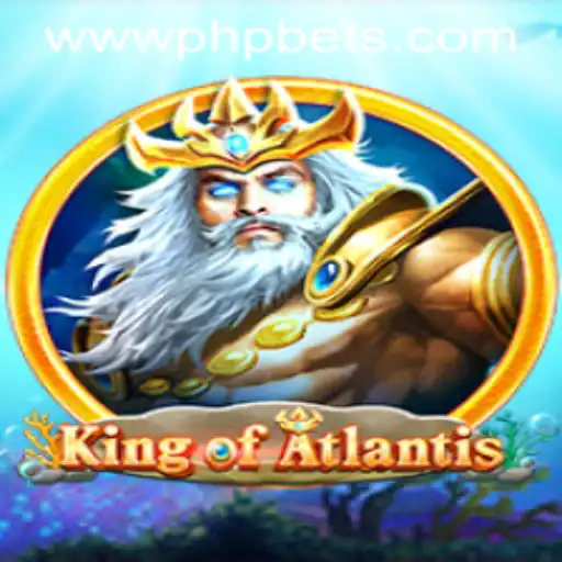 Explore the Aquatic Adventure of KingofAtlantis and Discover the Thrilling World of Online Gaming with PHPBETS.COM