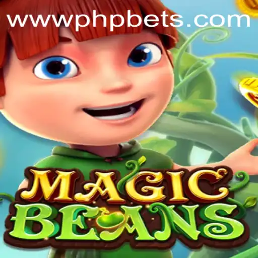 Embark on a Mystical Adventure with MAGICBEANS at PHPBETS.COM