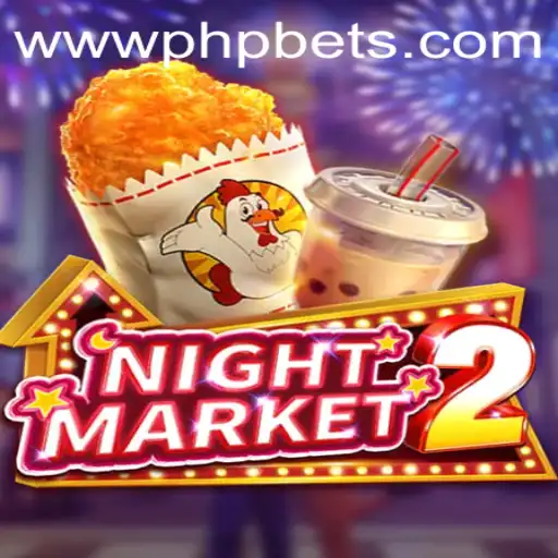 Exploring 'NightMarket2': A Deep Dive into the Latest Gaming Sensation
