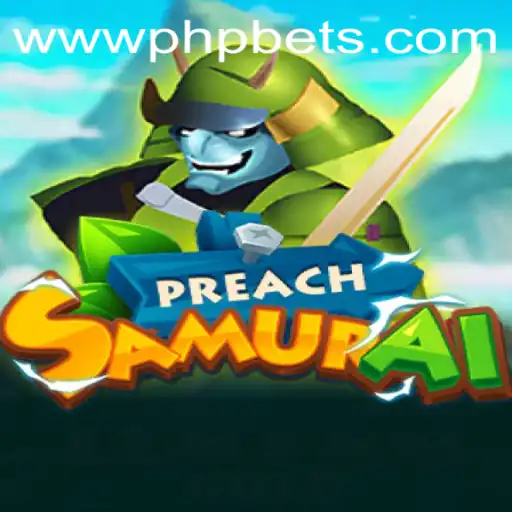 Discover PreachSamurai: The Immersive Gaming Experience with a Twist from PHPBETS.COM