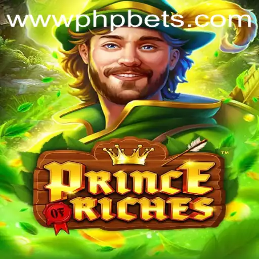 Discover the Thrilling World of PrinceOfRiches on PHPBETS.COM