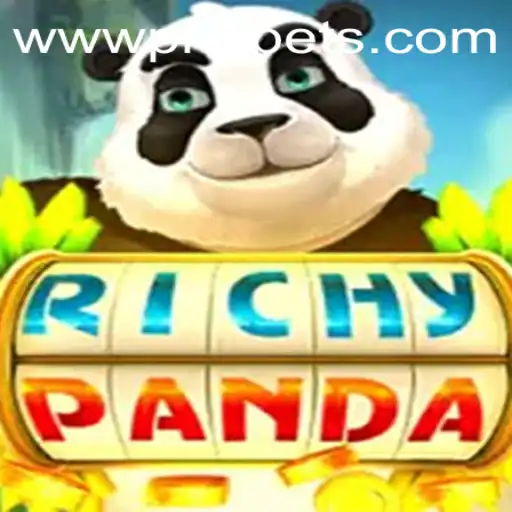 Exploring RichyPanda: The Thrilling World of Online Gaming at PHPBETS.COM