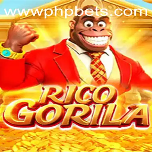 RicoGorila: A New Sensation in Online Gaming at PHPBETS.COM