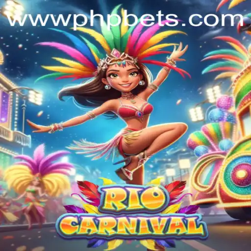 Experience the Vibrancy of RioCarnival - A Game by PHPBETS.COM