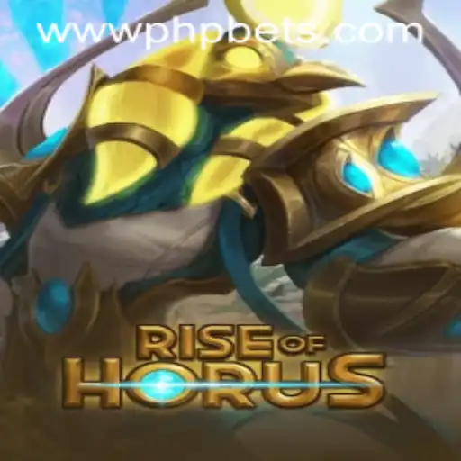 RiseofHorus: An Epic Gaming Experience at PHPBETS.COM