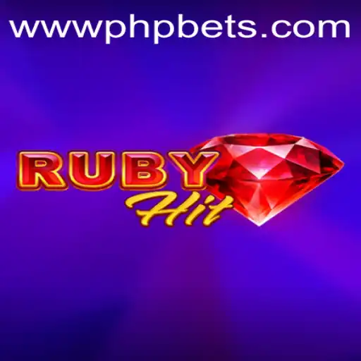 Explore the Thrilling World of 'RubyHit': A New Era of Gaming with PHPBETS.COM
