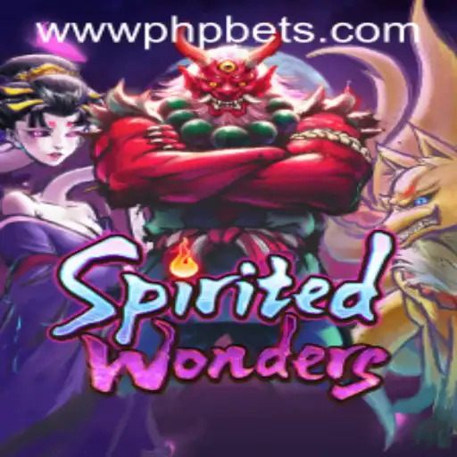 Unveiling the Magic of 'SpiritedWonders': A Thrilling Gaming Experience