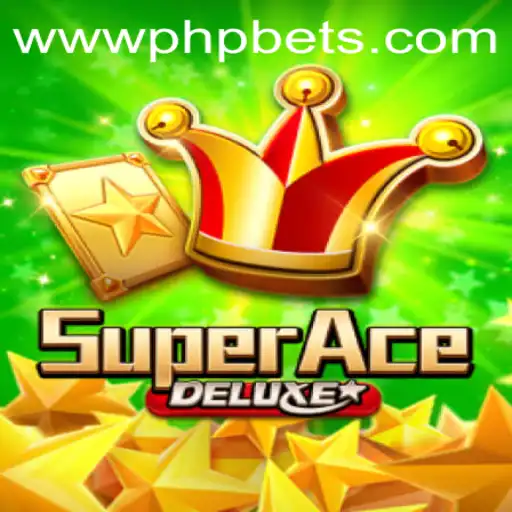 Discovering SuperAceDeluxe: A New Gaming Sensation in the Digital World