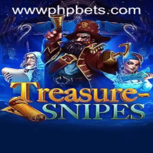 Explore the Digital Adventure of TreasureSnipes on PHPBETS.COM
