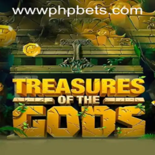 Exploring the Epic Adventure of TreasureoftheGods with PHPBETS.COM