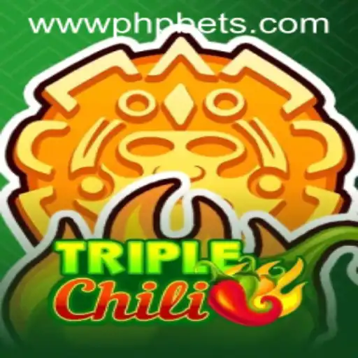 Discover the Excitement of TripleChili at PHPBETS.COM