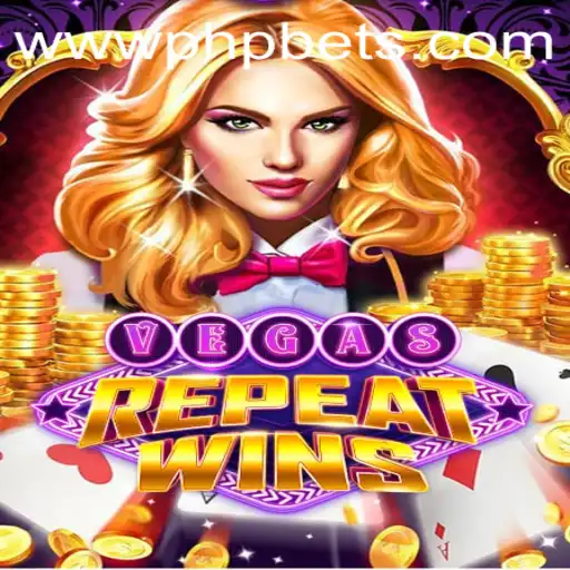Experience the Thrills of VegasRepeatWins with PHPBETS.COM