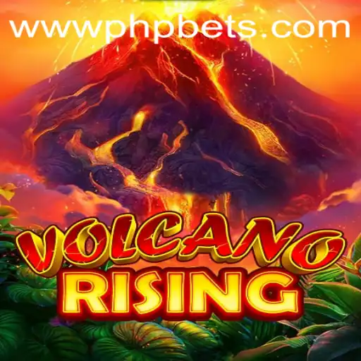 Erupting Excitement: Unveiling VolcanoRising